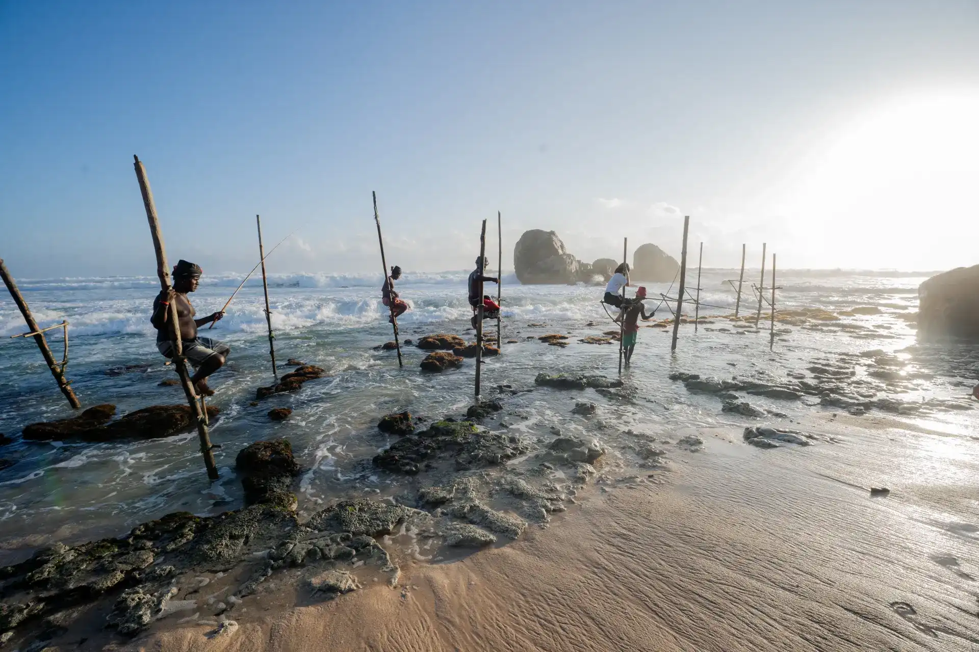Seasonal Itinerary Suggestions: How to Plan the Perfect Sri Lanka TripYear-Round