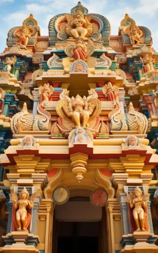 temple-with-temple-background temple-with-temple-background
